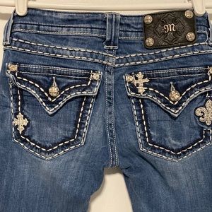 Miss Me BootCut Size26 L33